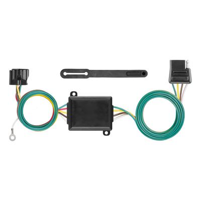 Curt Manufacturing Towed-Vehicle RV Harness Add-On - 58919